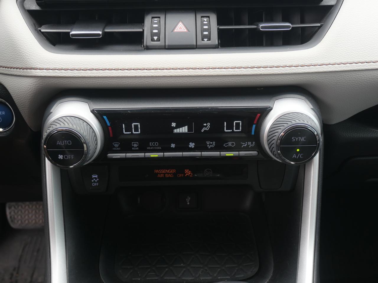 2021 Toyota RAV4 Hybrid XLE Premium San Juan TX
