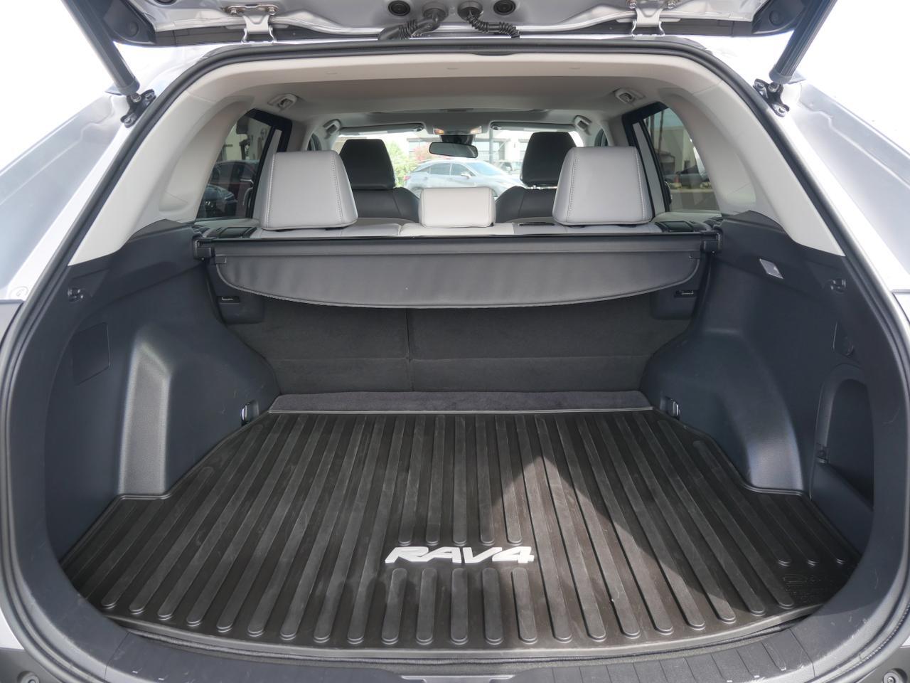 2021 Toyota RAV4 Hybrid XLE Premium San Juan TX