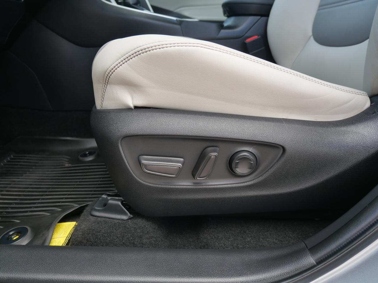 2021 Toyota RAV4 Hybrid XLE Premium San Juan TX