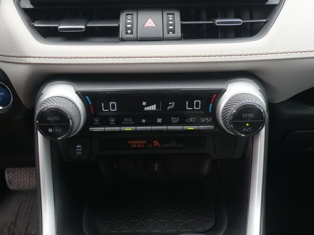 2021 Toyota RAV4 Hybrid XLE Premium San Juan TX