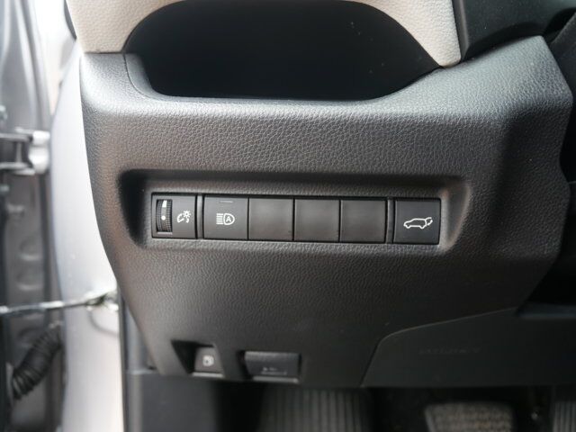 2021 Toyota RAV4 Hybrid XLE Premium San Juan TX