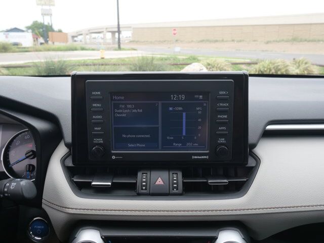 2021 Toyota RAV4 Hybrid XLE Premium San Juan TX