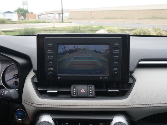 2021 Toyota RAV4 Hybrid XLE Premium San Juan TX