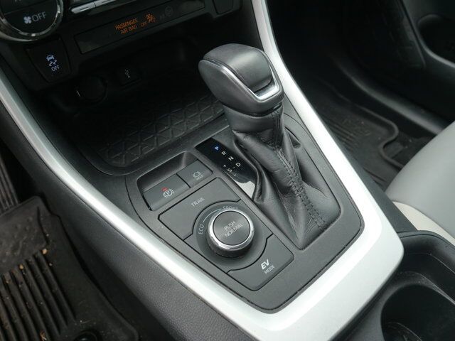 2021 Toyota RAV4 Hybrid XLE Premium San Juan TX