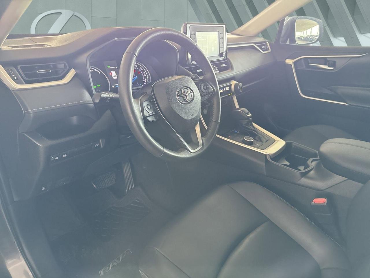 2021 Toyota RAV4 Hybrid XLE Premium San Antonio TX