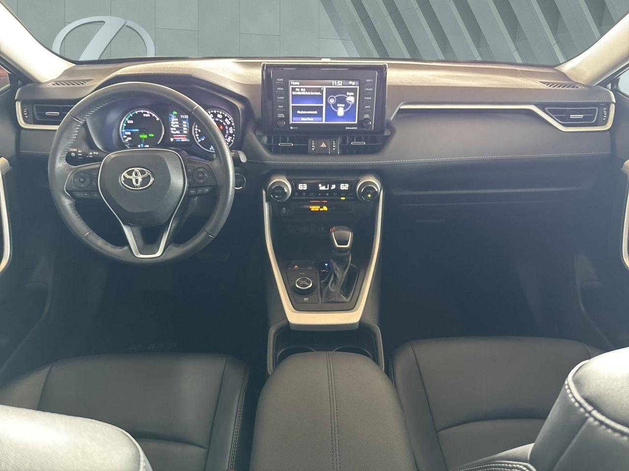 2021 Toyota RAV4 Hybrid XLE Premium San Antonio TX