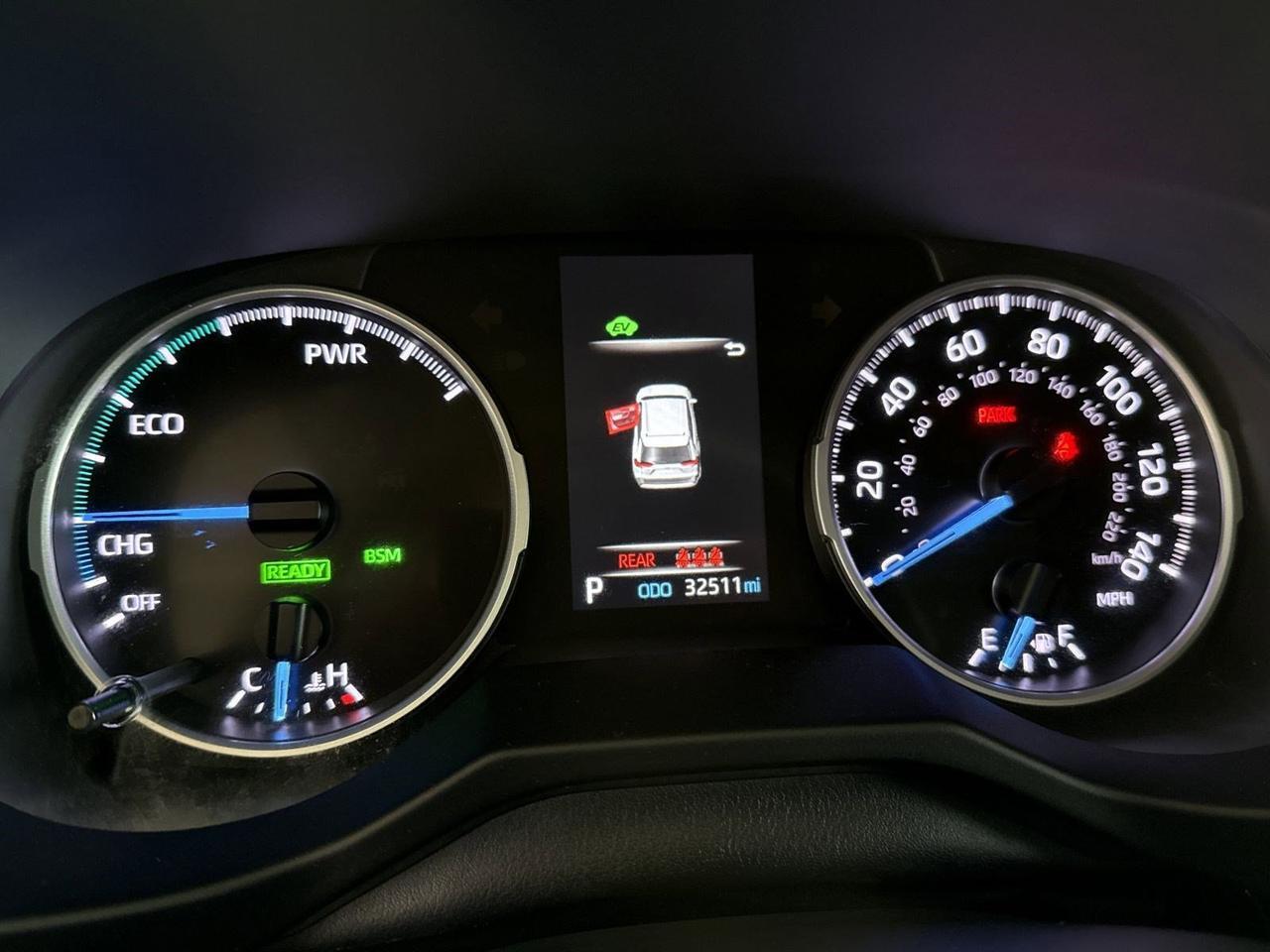 2021 Toyota RAV4 Hybrid XLE Premium San Antonio TX