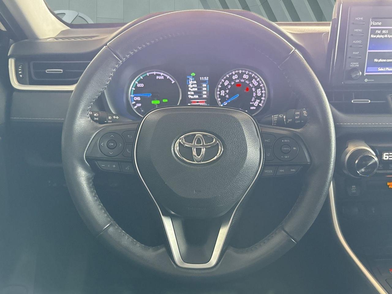 2021 Toyota RAV4 Hybrid XLE Premium San Antonio TX