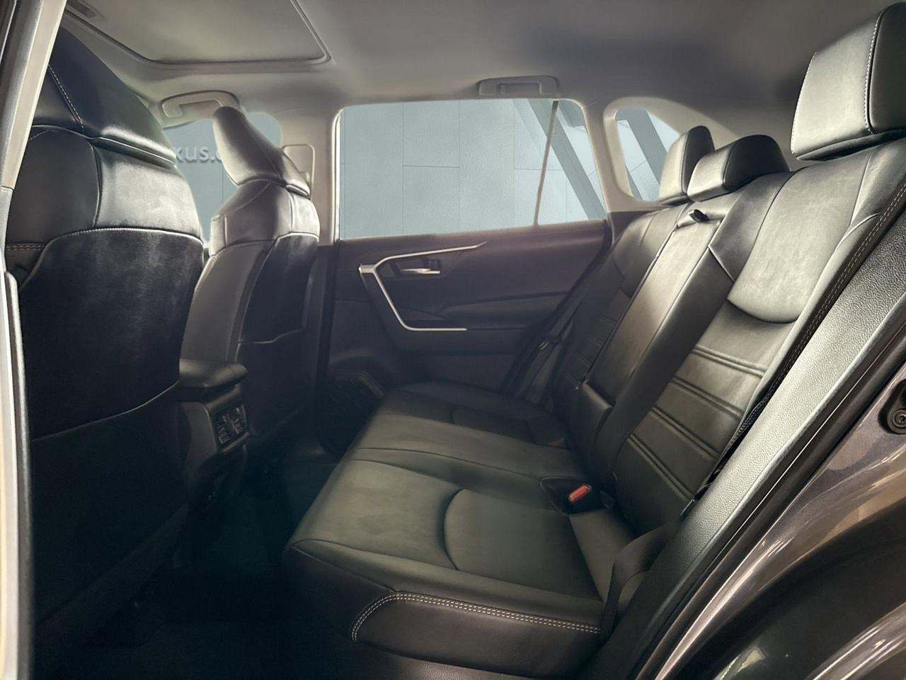 2021 Toyota RAV4 Hybrid XLE Premium San Antonio TX