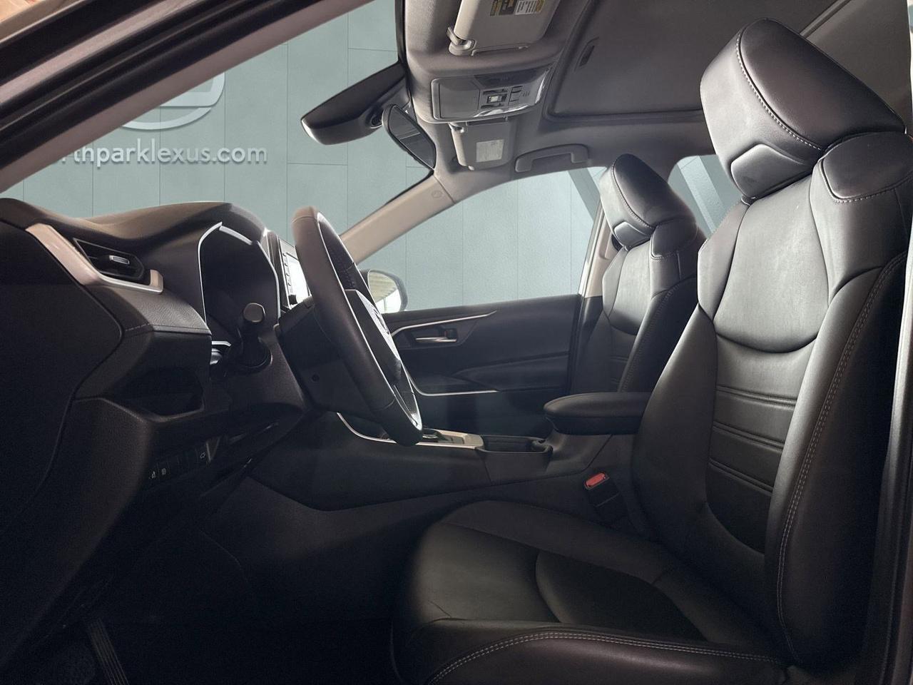 2021 Toyota RAV4 Hybrid XLE Premium San Antonio TX