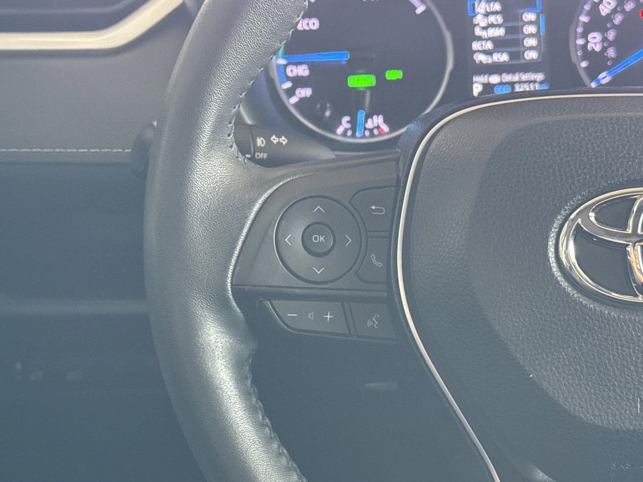 2021 Toyota RAV4 Hybrid XLE Premium San Antonio TX