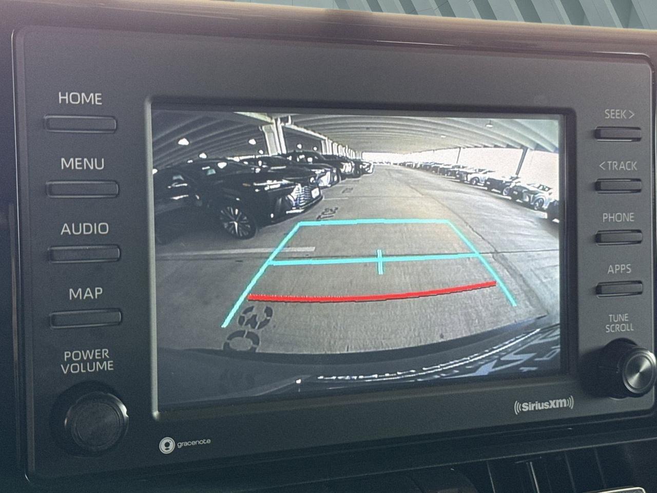 2021 Toyota RAV4 Hybrid XLE Premium San Antonio TX