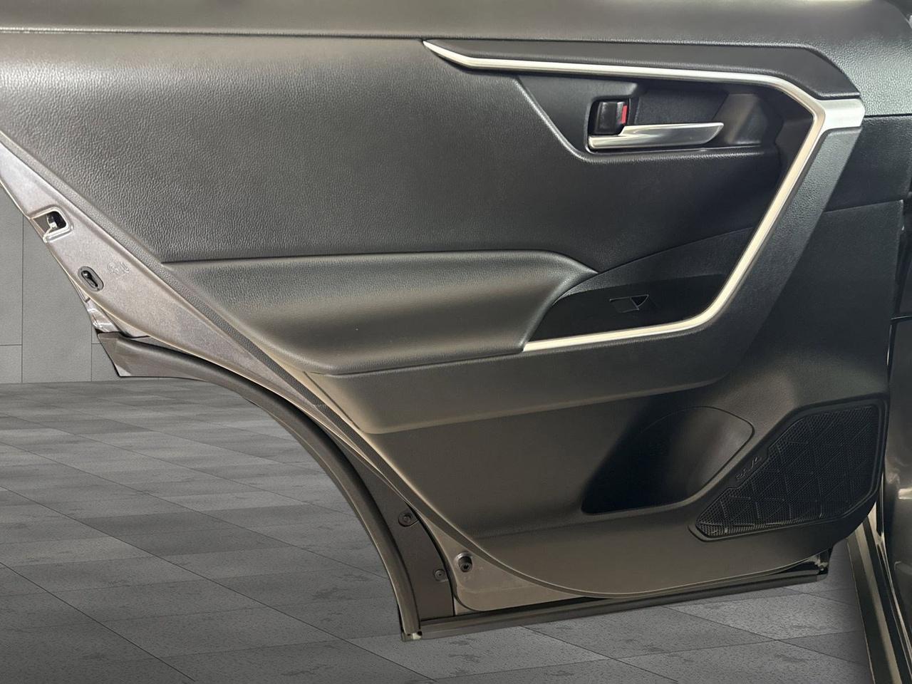 2021 Toyota RAV4 Hybrid XLE Premium San Antonio TX