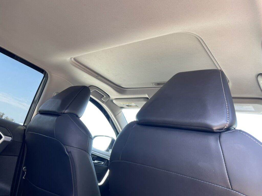 2021 Toyota RAV4 Hybrid XLE Premium Sarasota FL