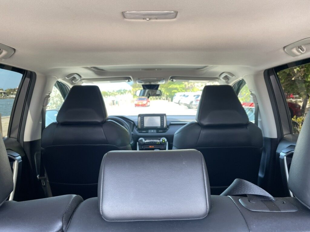 2021 Toyota RAV4 Hybrid XLE Premium Sarasota FL