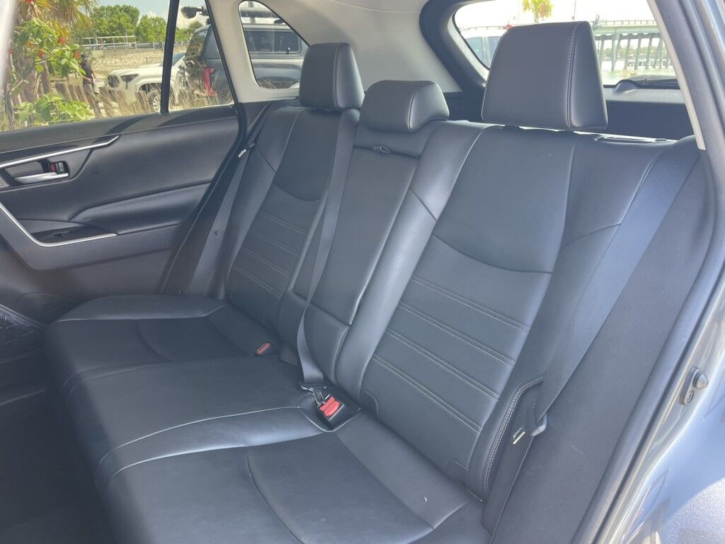 2021 Toyota RAV4 Hybrid XLE Premium Sarasota FL