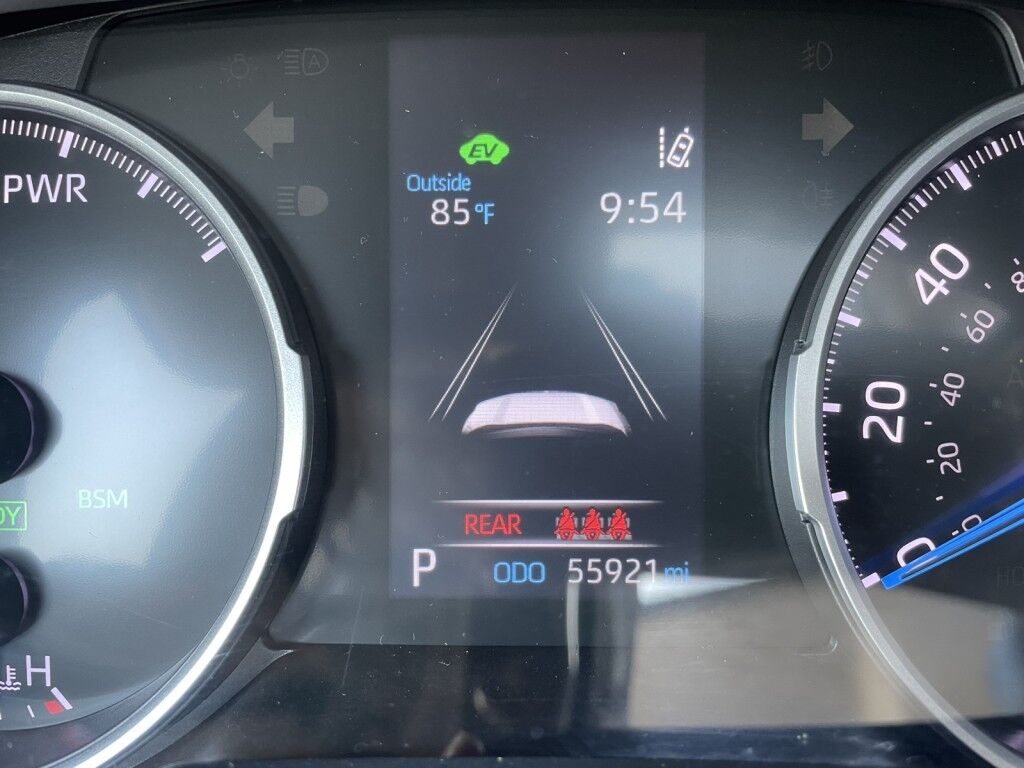 2021 Toyota RAV4 Hybrid XLE Premium Sarasota FL