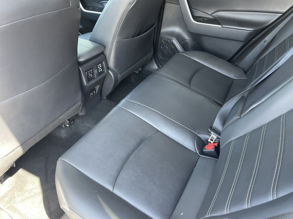 2021 Toyota RAV4 Hybrid XLE Premium Sarasota FL