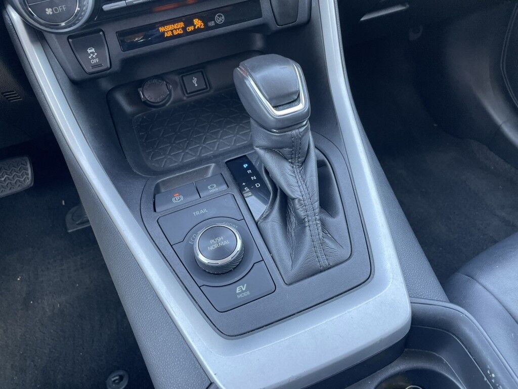 2021 Toyota RAV4 Hybrid XLE Premium Sarasota FL