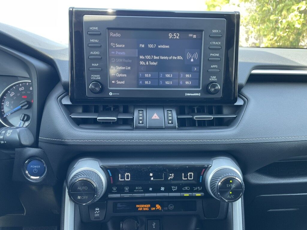 2021 Toyota RAV4 Hybrid XLE Premium Sarasota FL