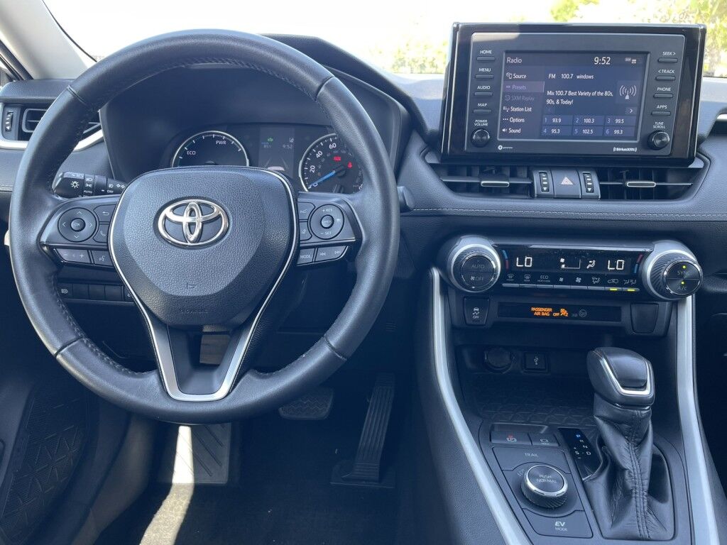 2021 Toyota RAV4 Hybrid XLE Premium Sarasota FL