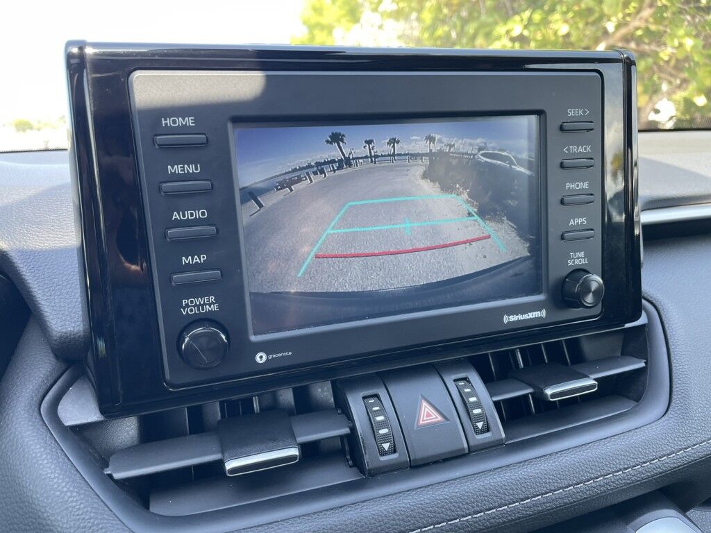 2021 Toyota RAV4 Hybrid XLE Premium Sarasota FL