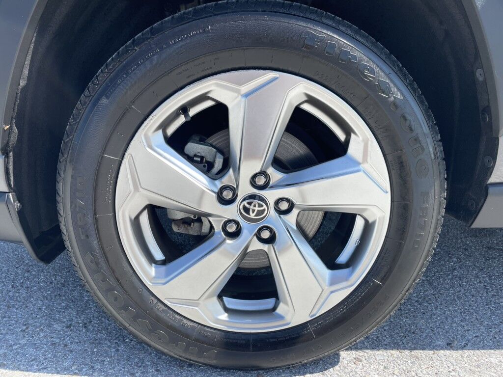 2021 Toyota RAV4 Hybrid XLE Premium Sarasota FL