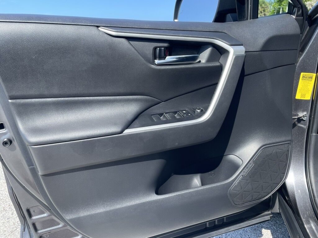 2021 Toyota RAV4 Hybrid XLE Premium Sarasota FL