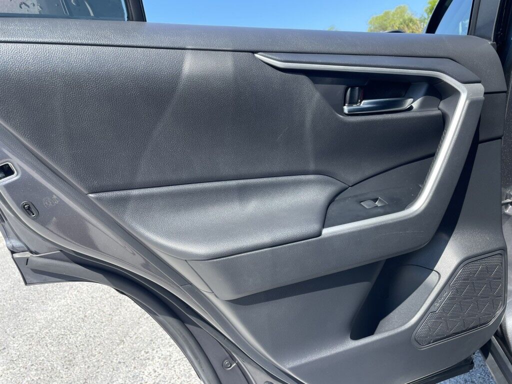 2021 Toyota RAV4 Hybrid XLE Premium Sarasota FL