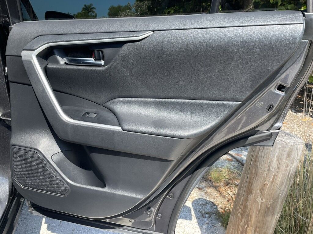 2021 Toyota RAV4 Hybrid XLE Premium Sarasota FL