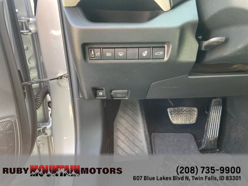 2021 Toyota RAV4 Hybrid XLE Premium Twin Falls ID