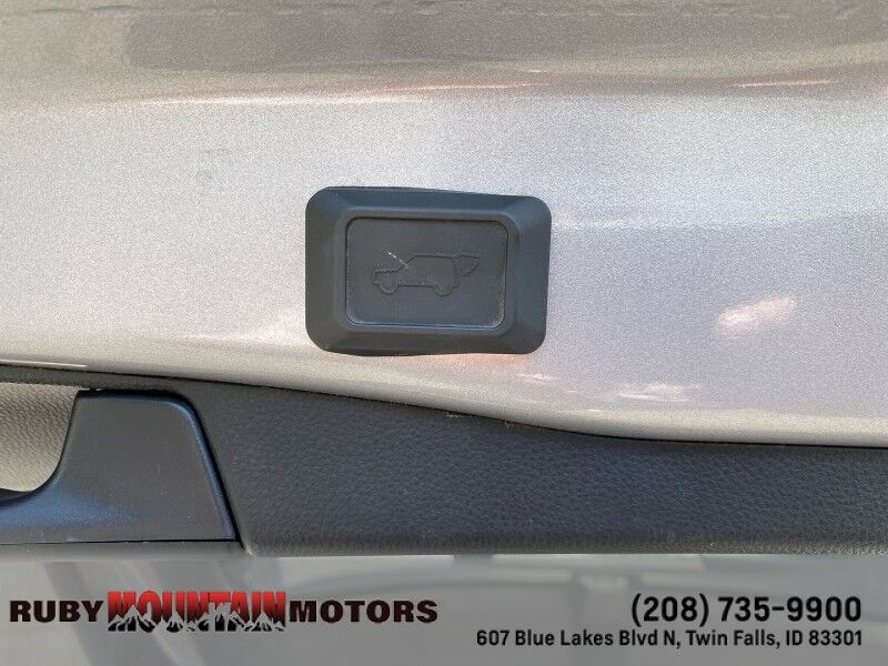 2021 Toyota RAV4 Hybrid XLE Premium Twin Falls ID