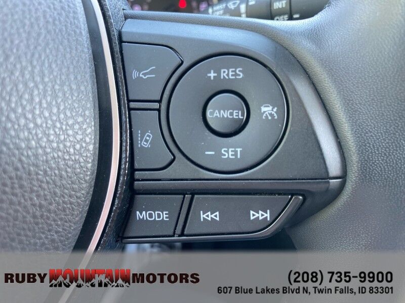 2021 Toyota RAV4 Hybrid XLE Premium Twin Falls ID