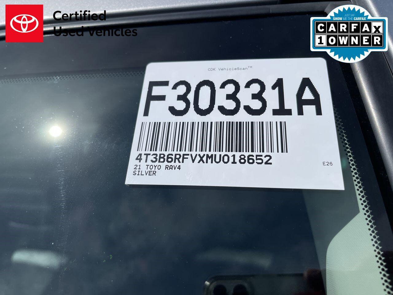 2021 Toyota RAV4 Hybrid XLE Premium White River Junction VT