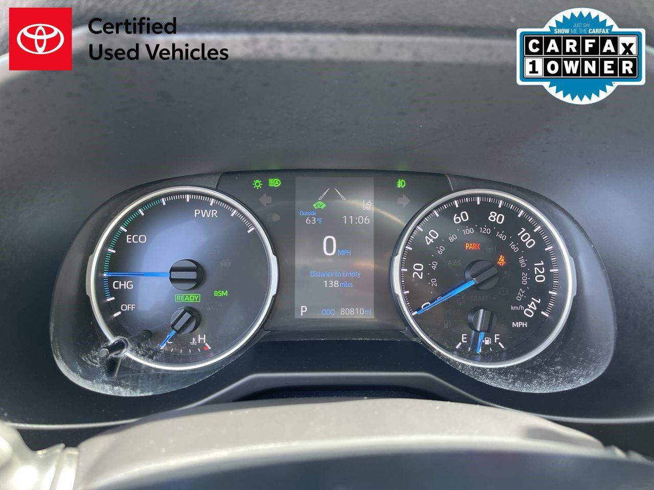 2021 Toyota RAV4 Hybrid XLE Premium White River Junction VT