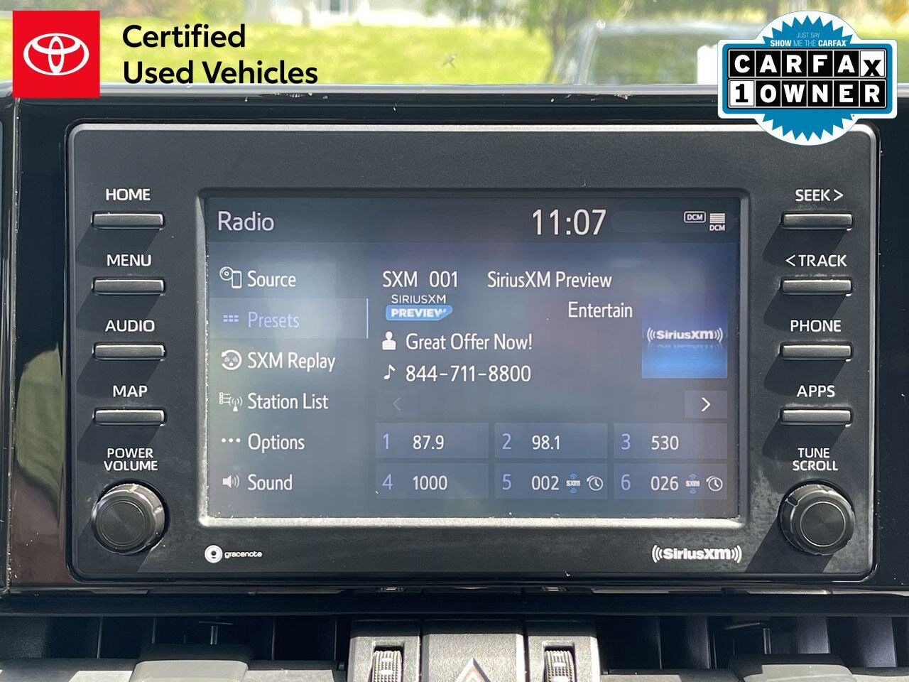 2021 Toyota RAV4 Hybrid XLE Premium White River Junction VT