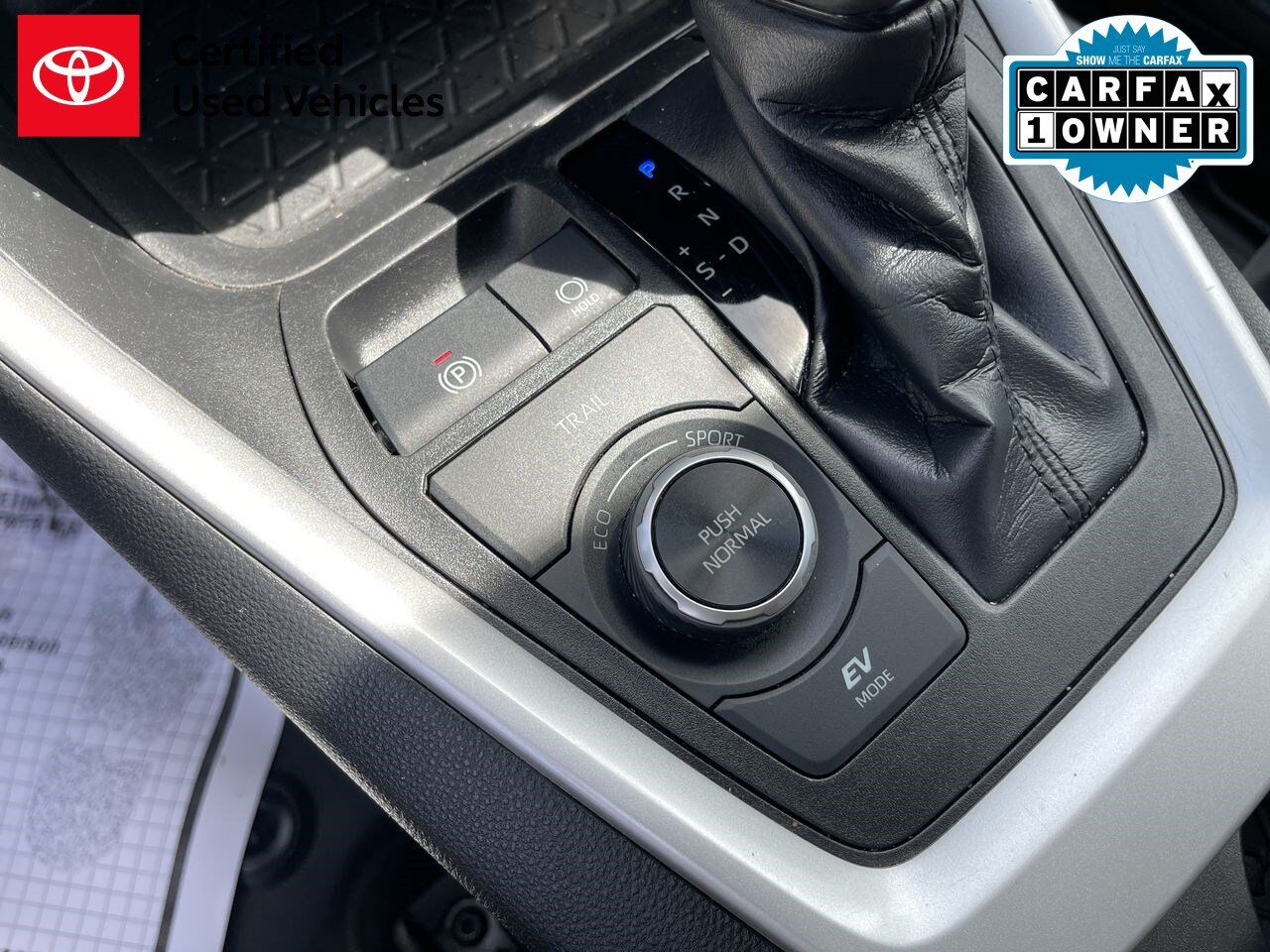 2021 Toyota RAV4 Hybrid XLE Premium White River Junction VT