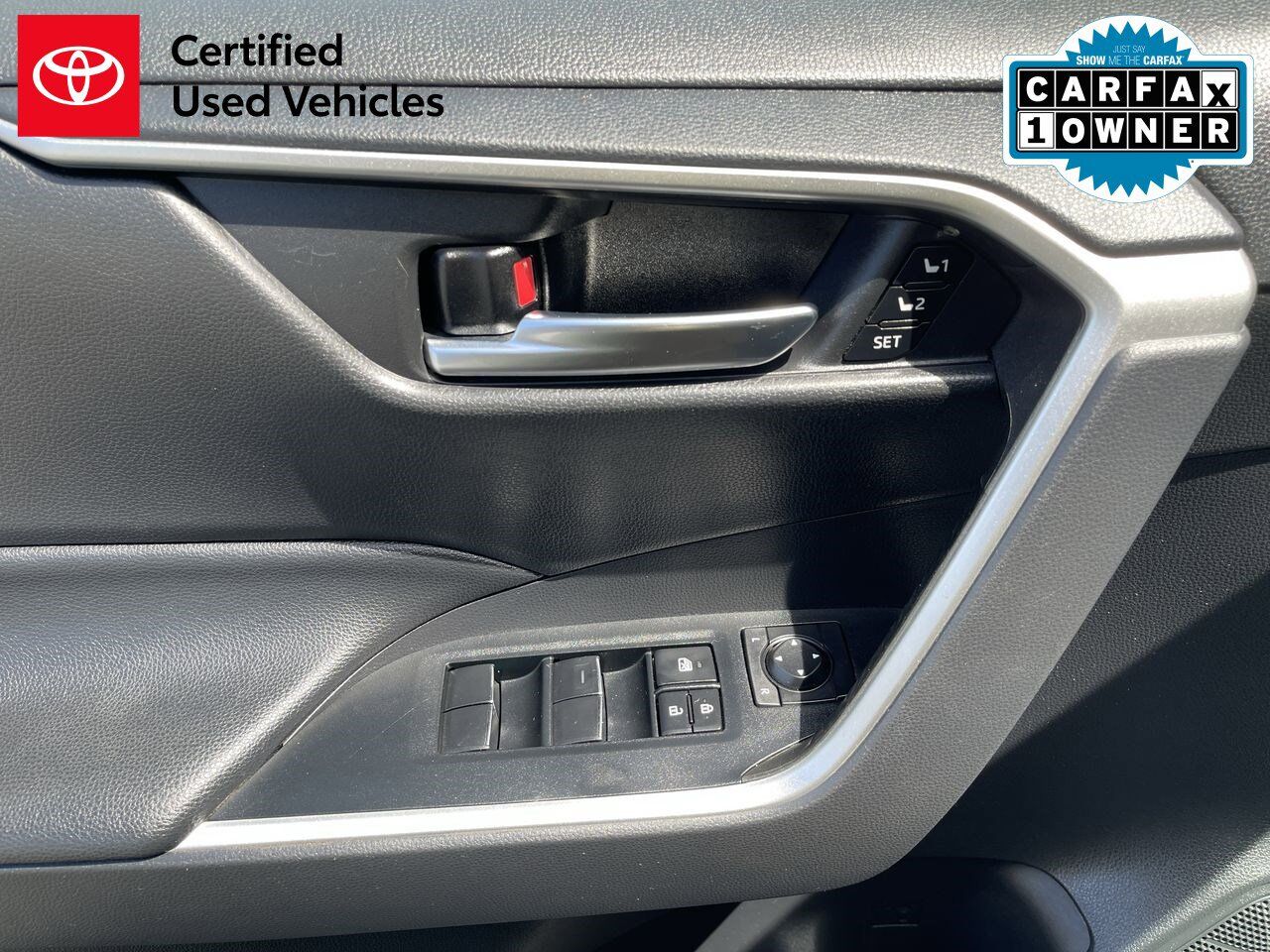 2021 Toyota RAV4 Hybrid XLE Premium White River Junction VT