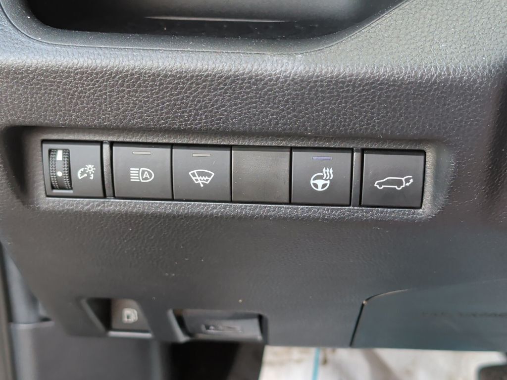 2021 Toyota RAV4 Hybrid XLE Premium Worcester MA