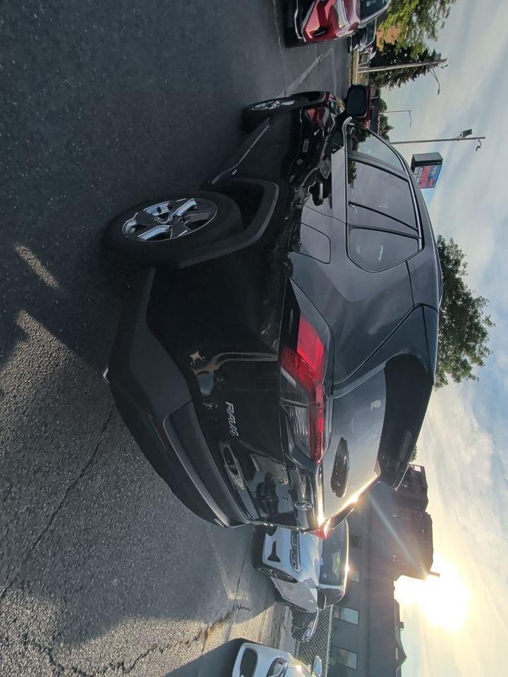 2021 Toyota RAV4 Hybrid XLE Premium Worcester MA