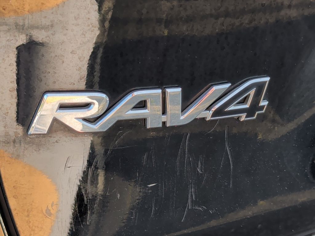 2021 Toyota RAV4 Hybrid XLE Premium Worcester MA
