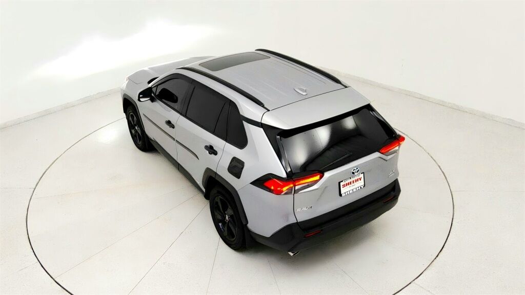 2021 Toyota RAV4 Hybrid XLE Premium Laurel MD