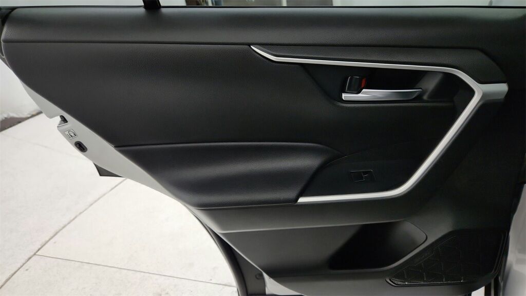 2021 Toyota RAV4 Hybrid XLE Premium Laurel MD