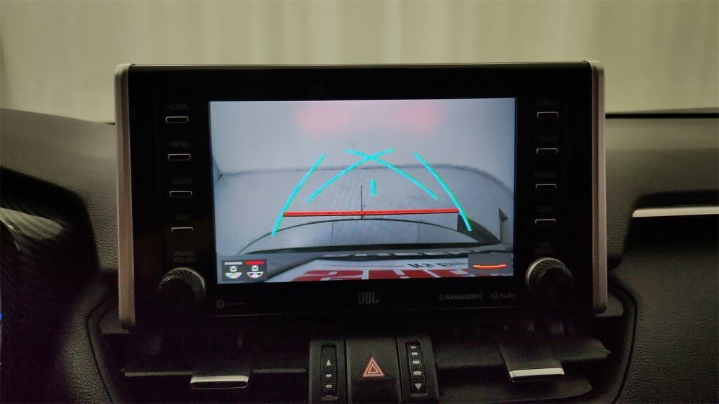 2021 Toyota RAV4 Hybrid XLE Premium Laurel MD