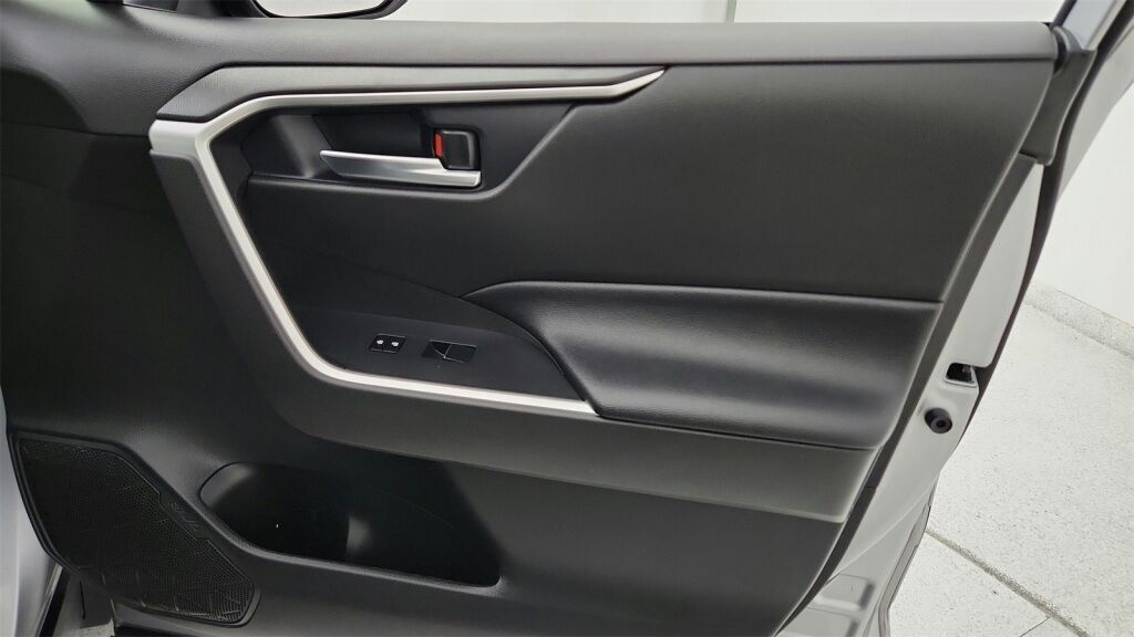 2021 Toyota RAV4 Hybrid XLE Premium Laurel MD