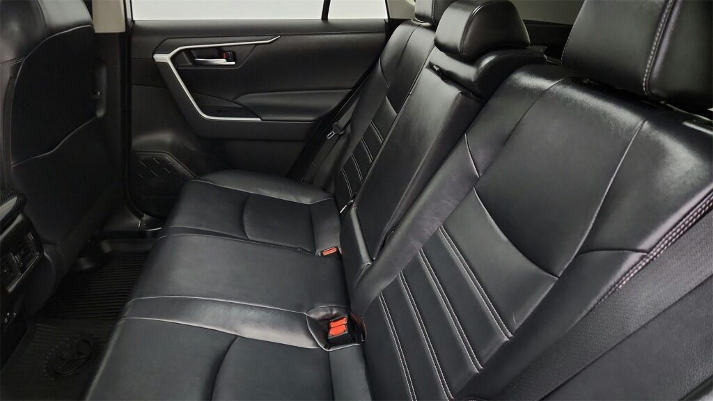 2021 Toyota RAV4 Hybrid XLE Premium Laurel MD