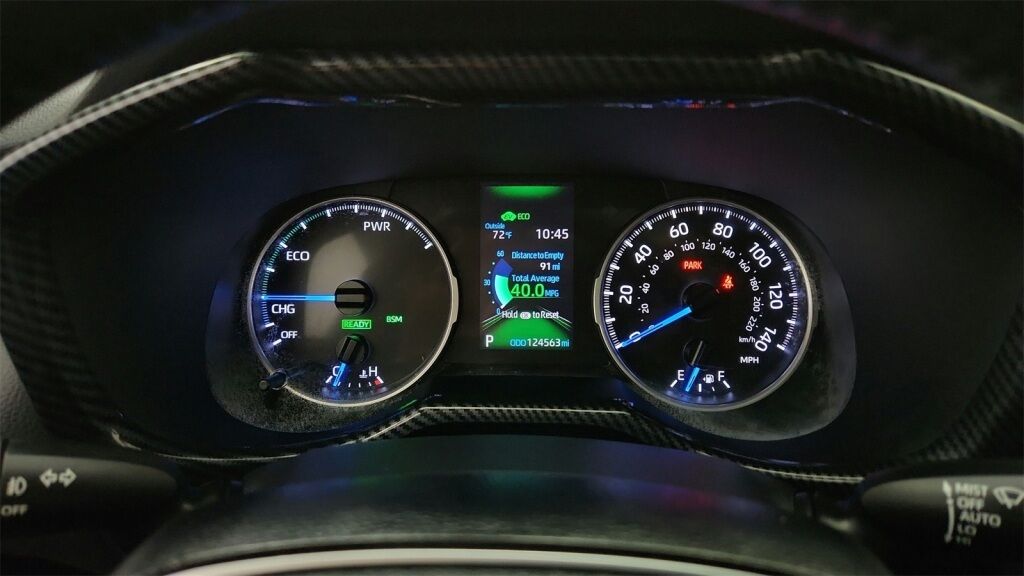 2021 Toyota RAV4 Hybrid XLE Premium Laurel MD