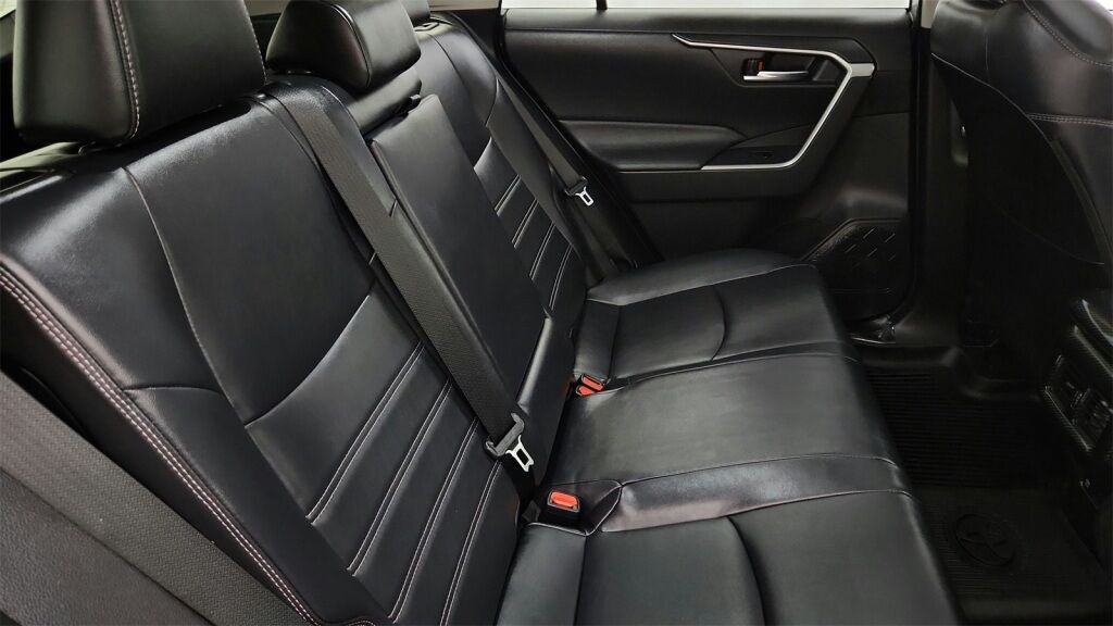 2021 Toyota RAV4 Hybrid XLE Premium Laurel MD