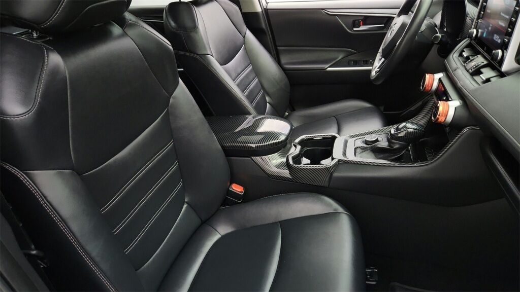 2021 Toyota RAV4 Hybrid XLE Premium Laurel MD