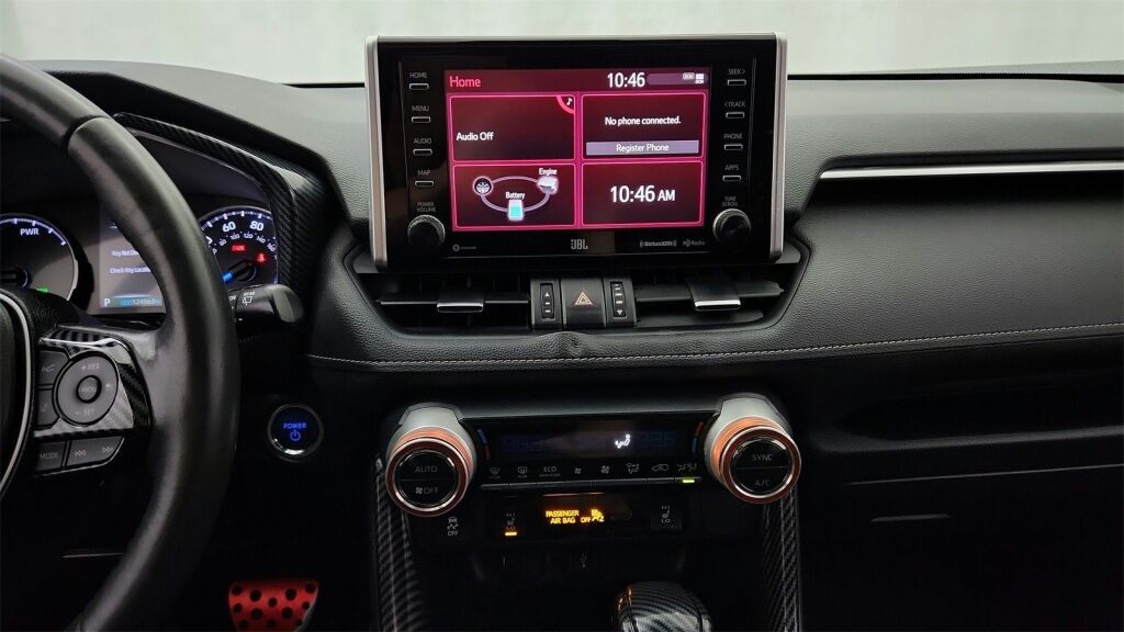 2021 Toyota RAV4 Hybrid XLE Premium Laurel MD